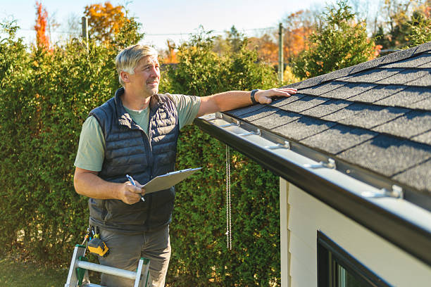 Affordable Emergency Roof Repair solutions in Ellisville, IL